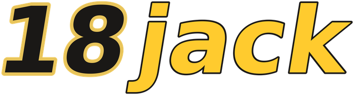 18jack logo