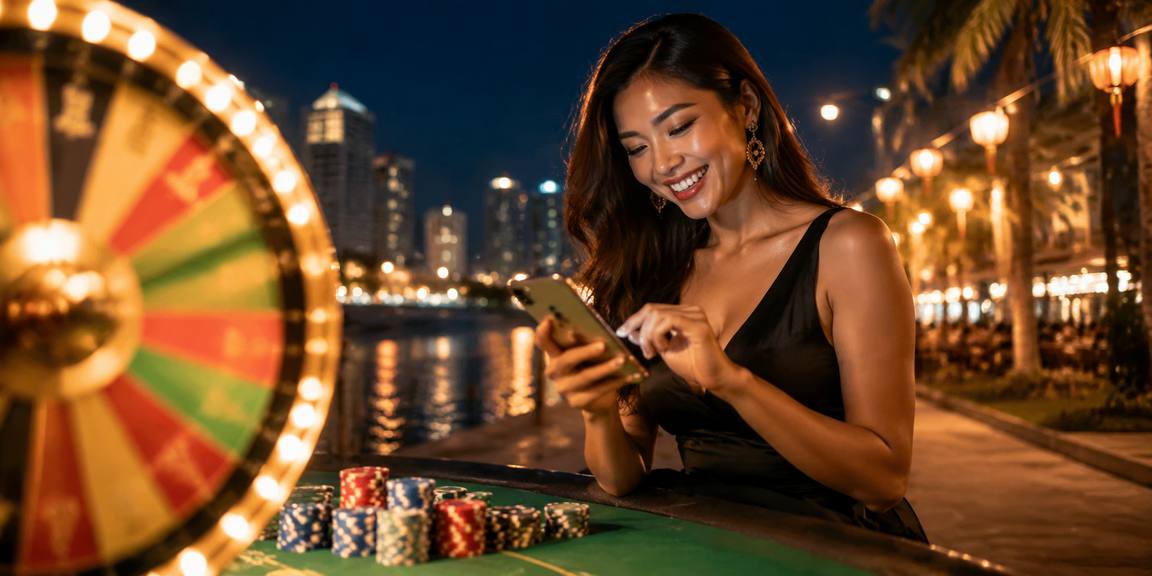 18jack mobile gaming